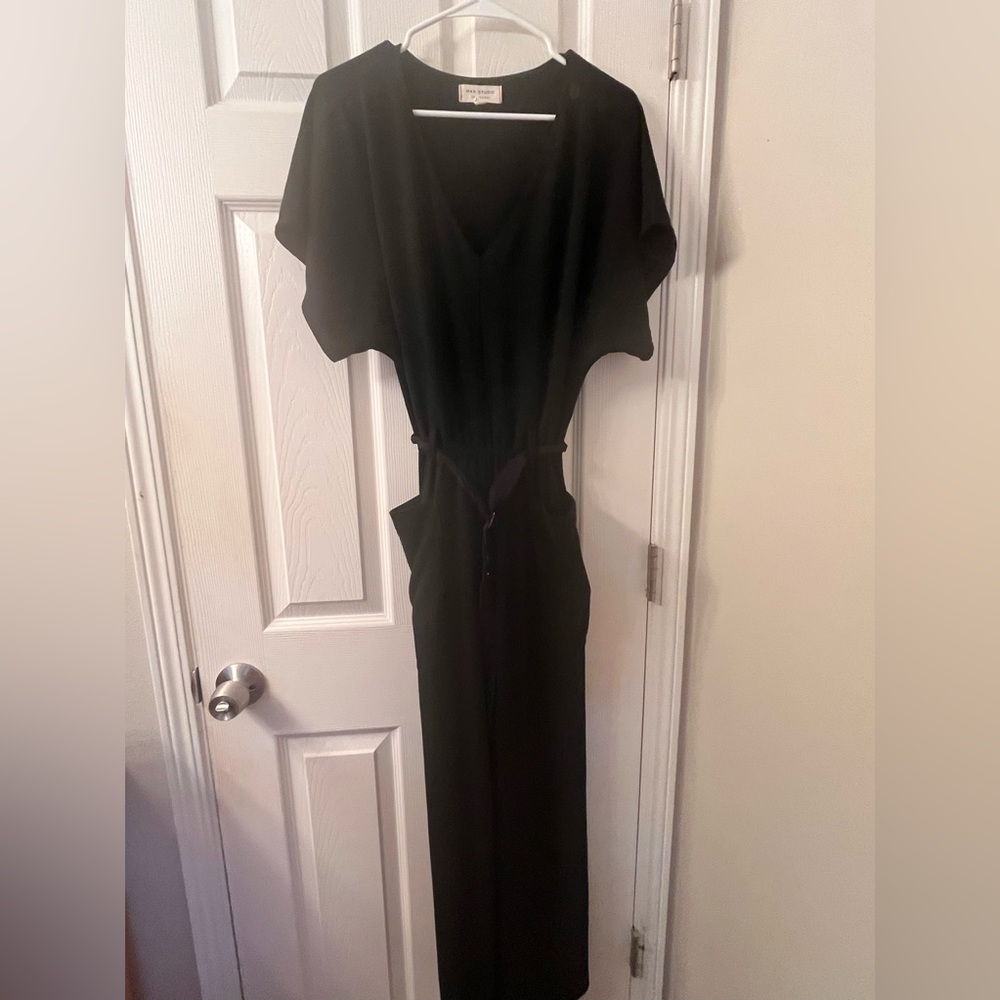 3/$10 Max Studio Jumpsuit Size S